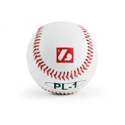 Barnettsports PL-1 Elite Match Baseballs, Size 9" White, 2 Pieces 10 Barnettsports PL-1 Elite Match Baseballs, Size 9