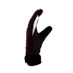 Barnettsports NBG-07 Winter Softshell Ski Gloves, Black