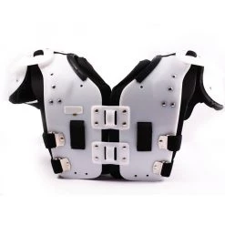 Barnettsports VISION III Football Shoulder Pad, FB-LB-TE-OL-DL