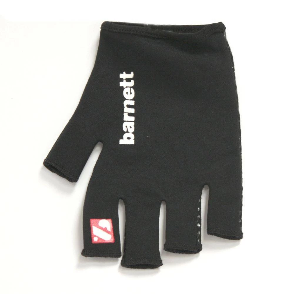 Barnettsports RBG-01 Fingerless American Football Gloves 6 Barnettsports RBG-01 Fingerless American Football Gloves
