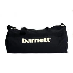 Barnettsports BDB-02 Duffle Bag, Size M, Black