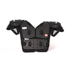 Barnettsports MARK I Football Shoulder Pad Pro, RB-DB-WR Shoulder Pads
