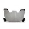 Barnettsports Visors Barnett Football Eyeshield / Visor, Eyes-shield, Tinted