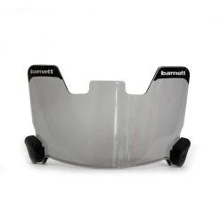 Barnettsports Visors Barnett Football Eyeshield / Visor, Eyes-shield, Tinted