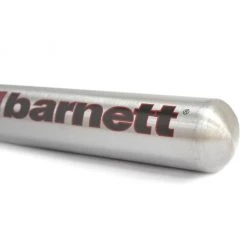 Barnettsports BB-1 Baseball Bat In Aluminium 15 Barnettsports BB-1 Baseball Bat In Aluminium