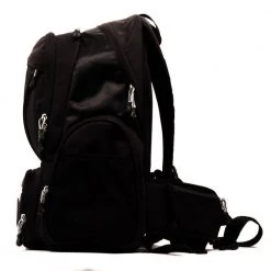 Barnettsports BACKPACK-03 Rucksack, Large 13 Barnettsports BACKPACK-03 Rucksack, Large