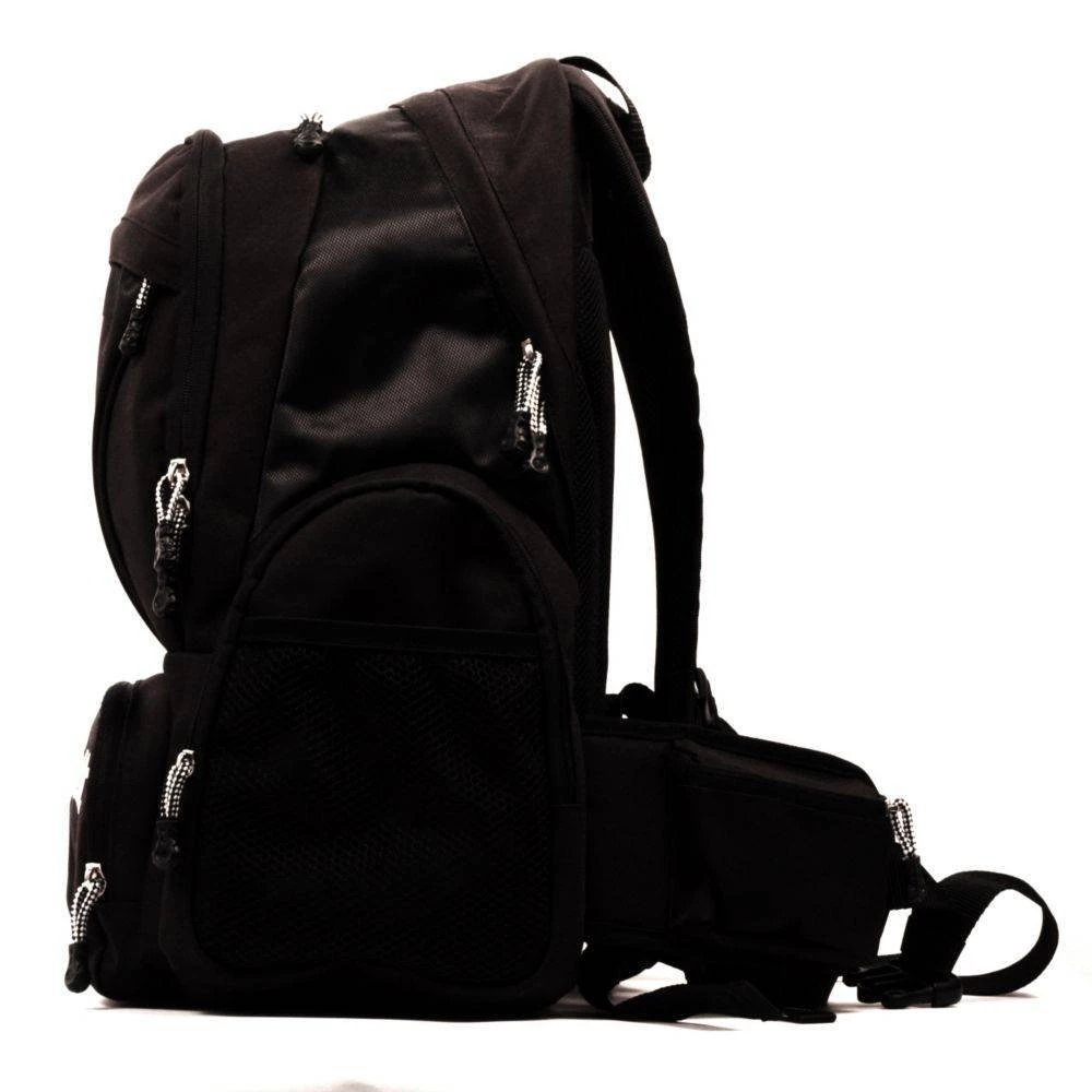 Barnettsports BACKPACK-03 Rucksack, Large 5 Barnettsports BACKPACK-03 Rucksack, Large