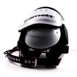 Barnettsports VISION II Football Shoulder Pad, QB-WR-DB Shoulder Pads 10 Barnettsports VISION II Football Shoulder Pad, QB-WR-DB Shoulder Pads