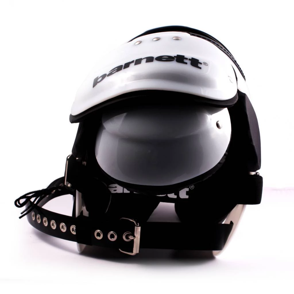 Barnettsports VISION II Football Shoulder Pad, QB-WR-DB Shoulder Pads 6 Barnettsports VISION II Football Shoulder Pad, QB-WR-DB Shoulder Pads