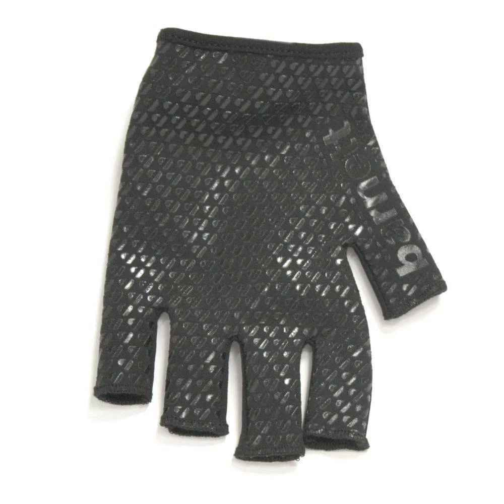 Barnettsports RBG-01 Fingerless American Football Gloves 4 Barnettsports RBG-01 Fingerless American Football Gloves