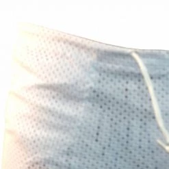 Barnettsports FS-01 Football Compressive Shorts, 3 Slots, White