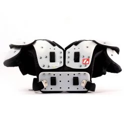 Barnettsports VISION I Football Shoulder Pad, QB-WR-DB Shoulder Pads 10 Barnettsports VISION I Football Shoulder Pad, QB-WR-DB Shoulder Pads