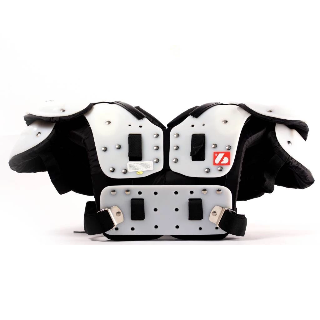 Barnettsports VISION I Football Shoulder Pad, QB-WR-DB Shoulder Pads 5 Barnettsports VISION I Football Shoulder Pad, QB-WR-DB Shoulder Pads