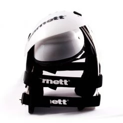 Barnettsports VISION III Football Shoulder Pad, FB-LB-TE-OL-DL