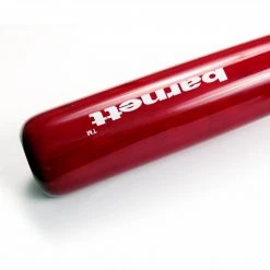 Barnettsports BB-8 Baseball Bat In Superior Maple Wood Pro
