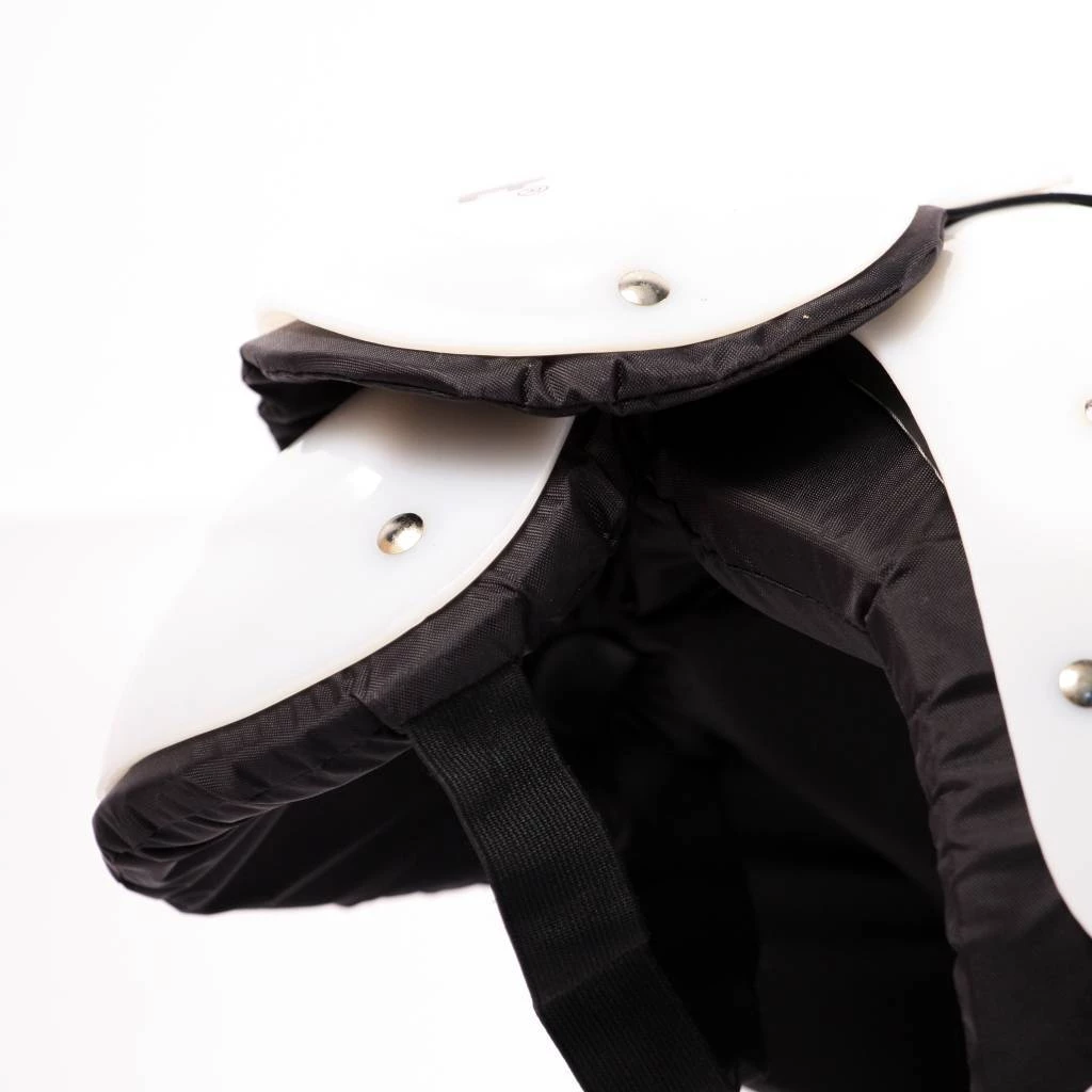 Barnettsports VISION I Football Shoulder Pad, QB-WR-DB Shoulder Pads 6 Barnettsports VISION I Football Shoulder Pad, QB-WR-DB Shoulder Pads