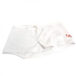 Barnettsports FS-01 Football Compressive Shorts, 3 Slots, White