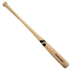 Barnettsports BB-6 Wooden Baseball Bat