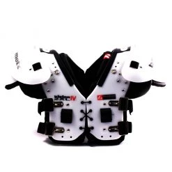 Barnettsports Shoulder Pads VISION IV Football Shoulder Pad, FB-LB-TE-OL-DL