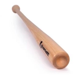 Barnettsports BB-5 Baseball Bat In Superior Maple Wood, High Resistance, Pro