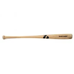 Barnettsports BB-6 Wooden Baseball Bat