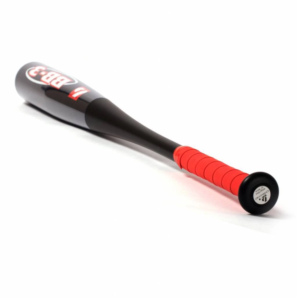 Barnettsports BB-3 BB CORE Baseball Bat In Aluminium, Pro, Black 8 Barnettsports BB-3 BB CORE Baseball Bat In Aluminium, Pro, Black