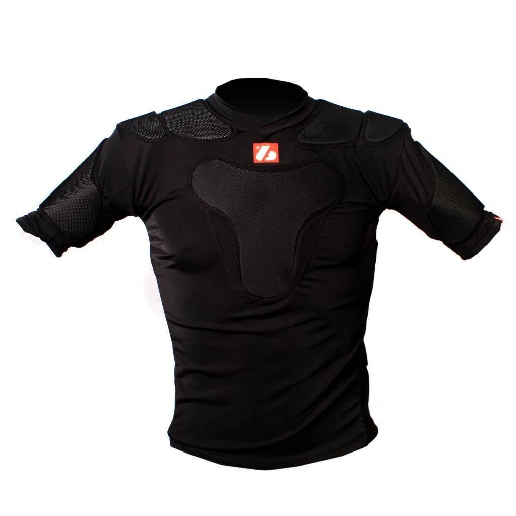 Barnettsports Protection RSP-PRO 5 Rugby Jersey 9 Barnettsports Protection RSP-PRO 5 Rugby Jersey