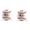 Barnettsports PL-1 Elite Match Baseballs, Size 9" White, 2 Pieces 1 Barnettsports PL-1 Elite Match Baseballs, Size 9" White, 2 Pieces