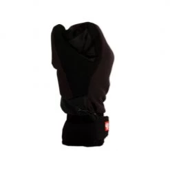 Barnettsports Gloves NBG-09 Barnett 3 Split Fingers, Ski Mitts In Softshell