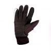 Barnettsports NBG-07 Winter Softshell Ski Gloves, Black