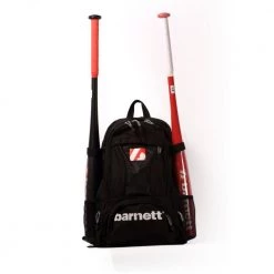 Barnettsports BACKPACK-03 Rucksack, Large 18 Barnettsports BACKPACK-03 Rucksack, Large