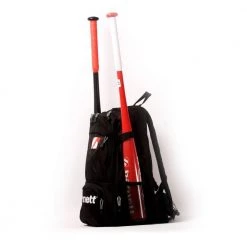 Barnettsports BACKPACK-03 Rucksack, Large 19 Barnettsports BACKPACK-03 Rucksack, Large