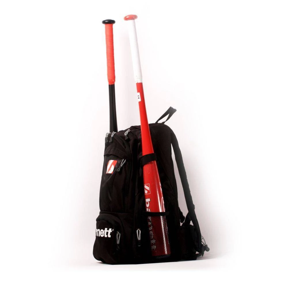 Barnettsports BACKPACK-03 Rucksack, Large 11 Barnettsports BACKPACK-03 Rucksack, Large