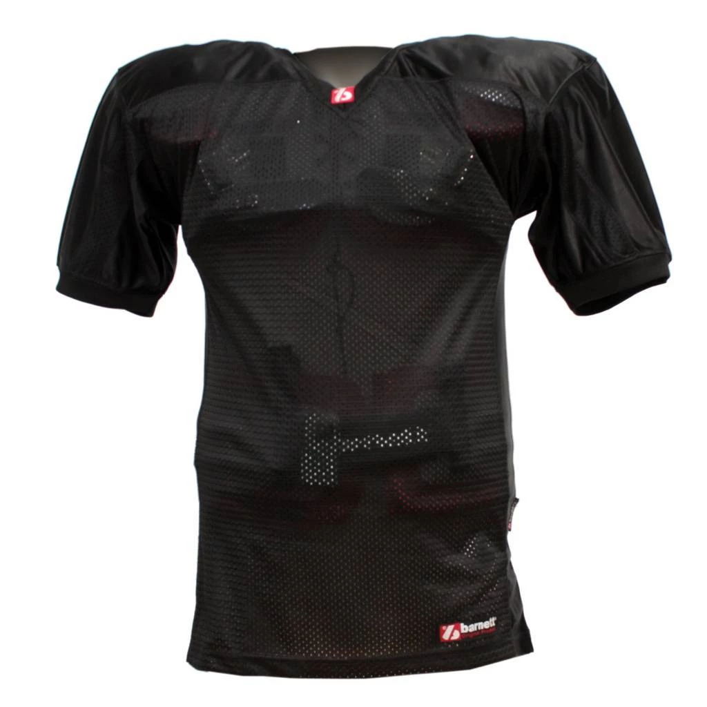 Barnettsports Textiles FJ-2 Football Jersey, Match 4 Barnettsports Textiles FJ-2 Football Jersey, Match