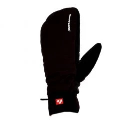 Barnettsports Gloves NBG-10 Winter And Ski Mittens, Softshell 23°F/-4°F (-5°/-20°C)