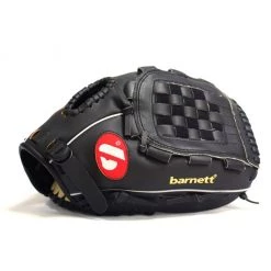 Barnettsports BGBA-1 Initiation Baseball Set, Senior - Ball, Glove, Aluminum Bat (BB-1 32”, JL-120 12”, TS-1 9”) Baseball Kits