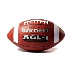 Barnettsports AGL-1 Football Match, Composite Leather