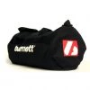 Barnettsports BDB-02 Duffle Bag, Size M, Black