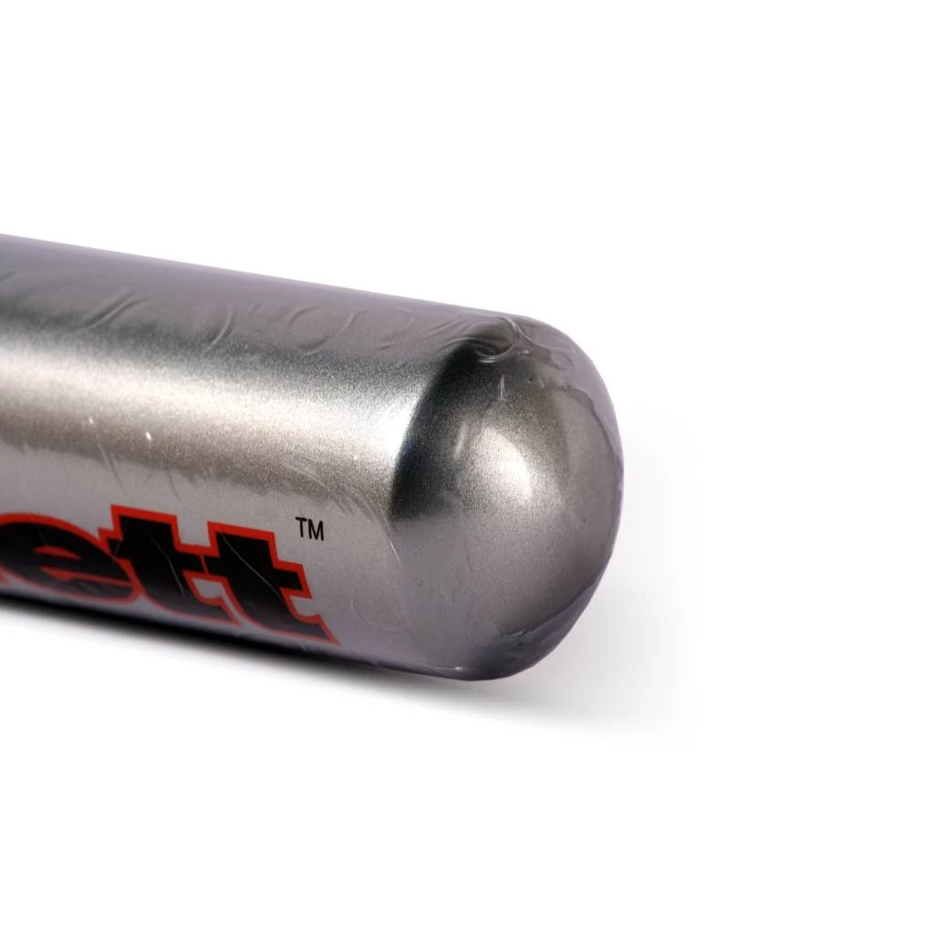 Barnettsports BB-1 Baseball Bat In Aluminium 11 Barnettsports BB-1 Baseball Bat In Aluminium