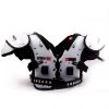 Barnettsports VISION III Football Shoulder Pad, FB-LB-TE-OL-DL 2 Barnettsports VISION III Football Shoulder Pad, FB-LB-TE-OL-DL