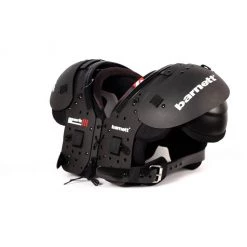 Barnettsports MARK III Football Shoulder Pad Pro, FB-LB-TE-DE Shoulder Pads