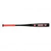 Barnettsports BB-3 BB CORE Baseball Bat In Aluminium, Pro, Black