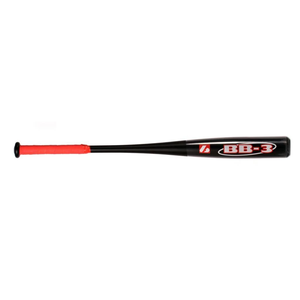 Barnettsports BB-3 BB CORE Baseball Bat In Aluminium, Pro, Black 3 Barnettsports BB-3 BB CORE Baseball Bat In Aluminium, Pro, Black