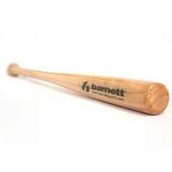 Barnettsports Baseball Kits BGBW-03 Wooden Baseball Kit For Juniors (BB-W 25, JL-110, BS-1)