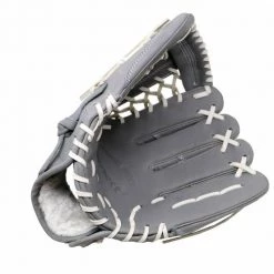 Barnettsports Gloves FL-125 Baseball Glove, Leather, Infield / Outfield / Pitcher, Light Grey 15 Barnettsports Gloves FL-125 Baseball Glove, Leather, Infield / Outfield / Pitcher, Light Grey