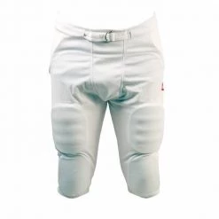 Barnettsports FPS-01 Pants With Built-in Protection, 7 Pads