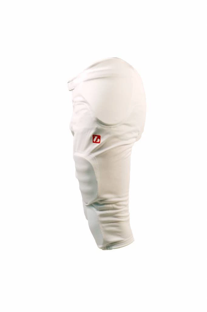 Barnettsports FPS-01 Pants With Built-in Protection, 7 Pads 4 Barnettsports FPS-01 Pants With Built-in Protection, 7 Pads