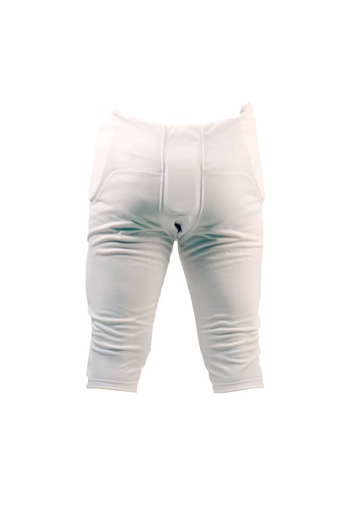 Barnettsports FPS-01 Pants With Built-in Protection, 7 Pads 5 Barnettsports FPS-01 Pants With Built-in Protection, 7 Pads