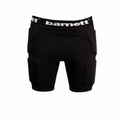 Barnettsports Protection FS-06 Compression Shorts, 5 Integrated Pieces, For American Football