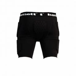 Barnettsports Protection FS-06 Compression Shorts, 5 Integrated Pieces, For American Football
